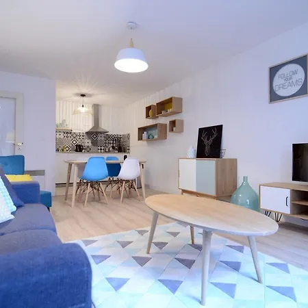 Apartment Krutenau