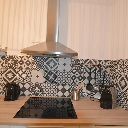 Apartment Krutenau